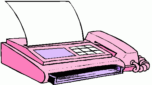 Отслеживание сообщений с факса