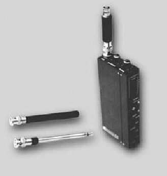 Устройства для приема радиосигнала с микрофона